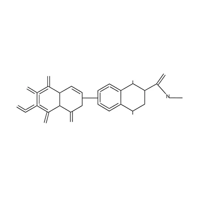 Ac-KLKKTETQ-NH2